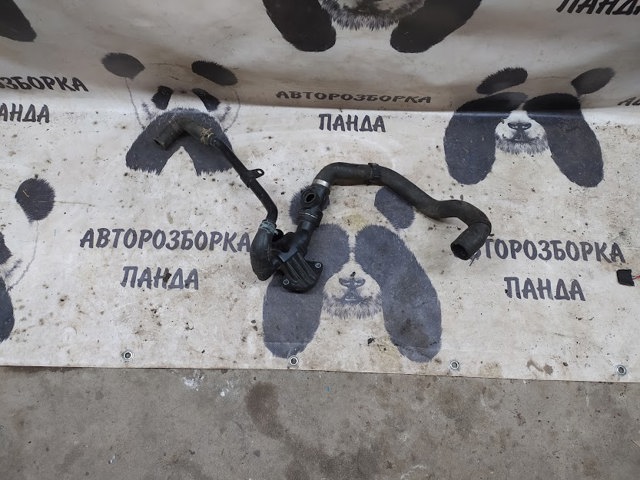 Термостат впускного коллектора 06F121111F VAG