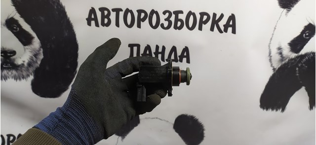 06F145710C Клапан преобразователь давления наддува (соленоид)  купить Запорожье