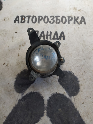Туманка правая 0K53B51510A HYUNDAI