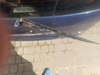 Kia carnival 2 поводок склоочисника багажної двері з щітками 0K53Z67421A