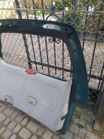HYUNDAI 0K54A62020B Ляда в наличии Полтава