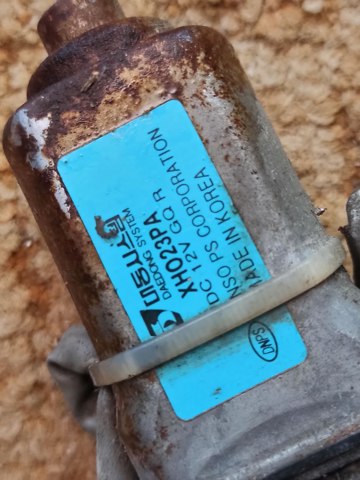 HYUNDAI 0K5525856Y в наличии Одесса