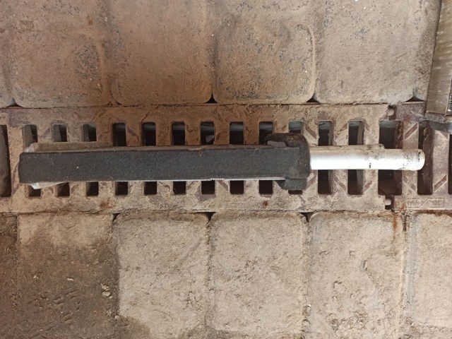 Радиатор печки (отопителя) 0K55261H01 HYUNDAI