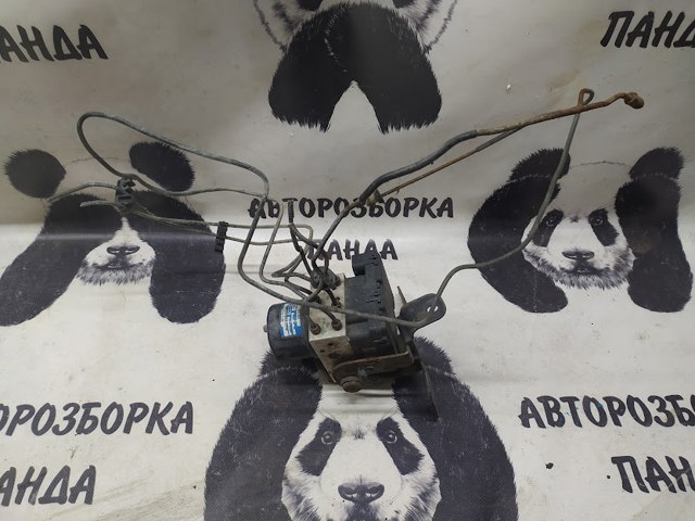 Блок ABS гидравлический 0K56T437A0 HYUNDAI