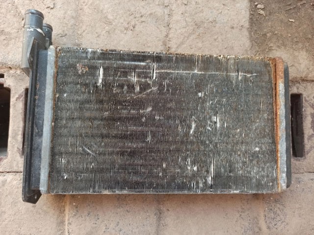 Радиатор печки Ваз 2108