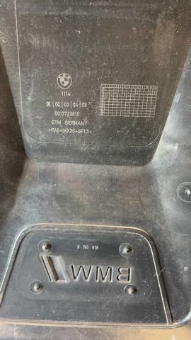 11145A0DFB7 BMW купить в Полтава