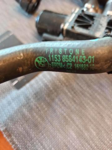 11538584143 BMW купить в Николаев