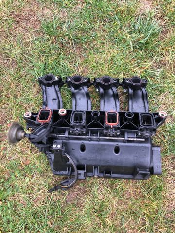 Впускной коллектор 11617795393 BMW