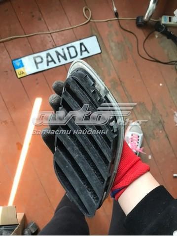 GM 12797997 Решетка радиатора левая в наличии Николаев