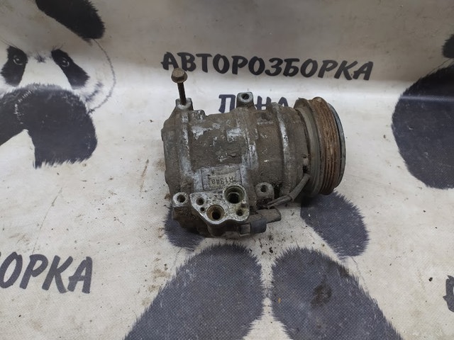 Насос кондиционера 1315012000 HYUNDAI