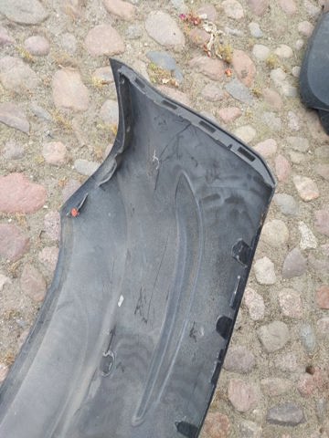 Бампер задний 13179893 OPEL