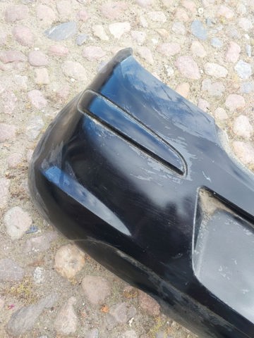 13179893 OPEL Задний бампер купить в Винница
