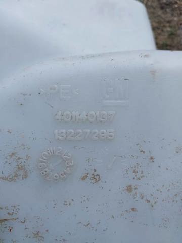 13227295 OPEL Бачок омывателя стекла купить в Винница