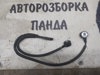 Датчик детонации Бмв Зет4