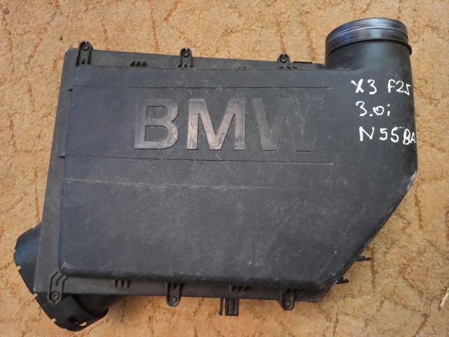 Корпус воздушного фильтра в сборе 13717583725 BMW
