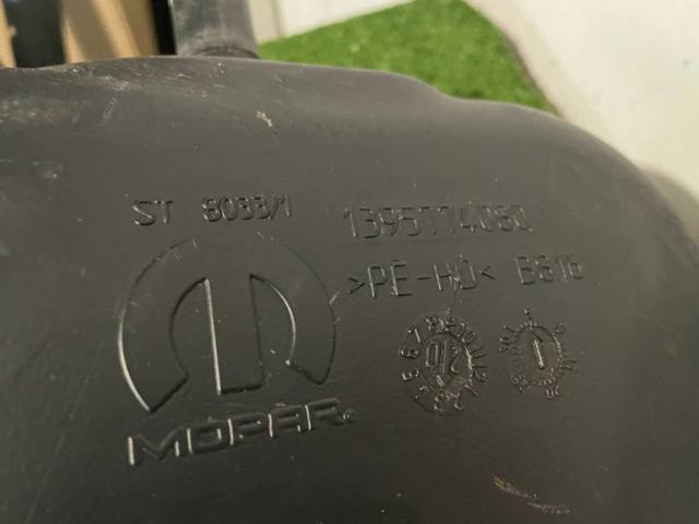 1399208080 FIAT Бак AD BLUE купить в Запорожье