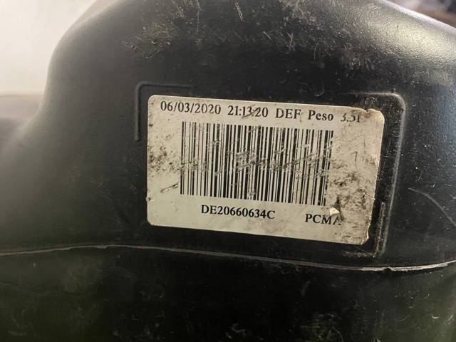 1399208080 FIAT Бак AD BLUE купить в Винница