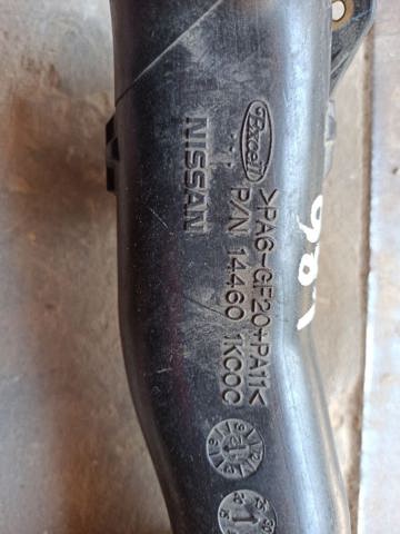 NISSAN 144601KC0C в наличии Ирпень