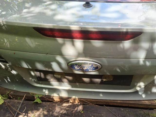FORD 1469937 Ляда в наличии Днепр