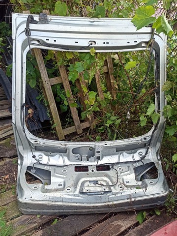 Пятая дверь 1469937 FORD