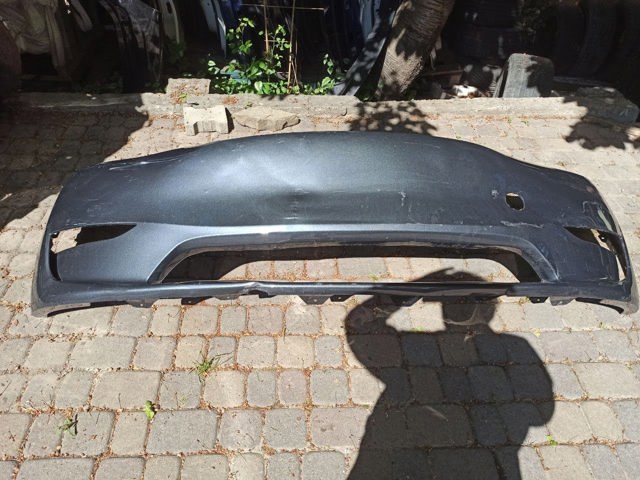 Кожух бампера переднего 1493736S0A TESLA