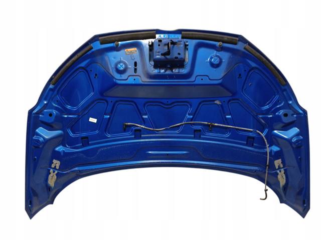 1896136 FORD Капот купить в Чернигов