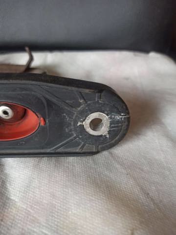 Подушка глушителя Volkswagen Golf SPORTSVAN