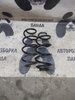 Пружина передняя 1K0411105AQ VAG
