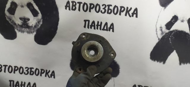 Опора передней стойки Фольксваген Гольф VI
