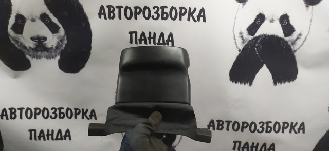 Накладка рулевой колонки 1K08585609B9 VAG