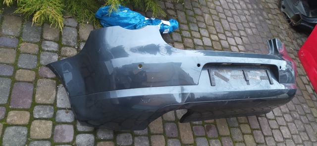 VAG 1Q0807417GRU Задний бампер в наличии Ирпень
