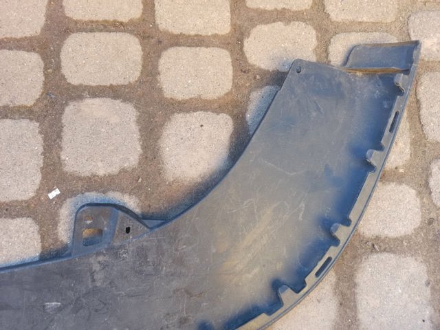 1T0807903B Спойлер заднего бампера купить Сумы