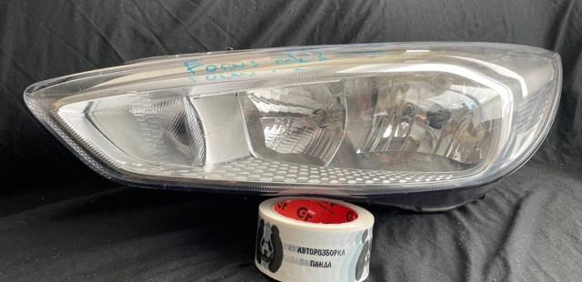 2060618 FORD Фара левая купить в Чернигов