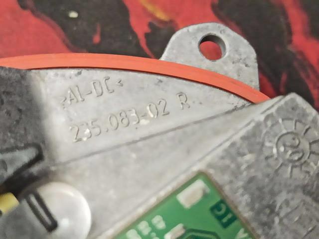 23508302 BMW купить в Павлоград