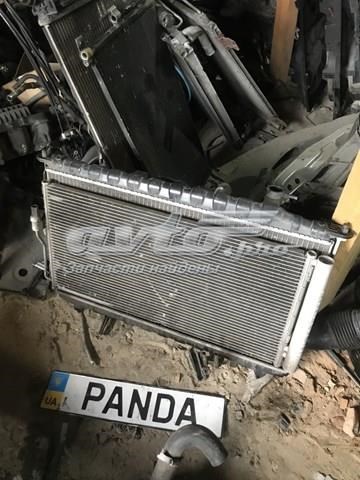 Hyundai coupe радіатор кондиціонеру 2.7 2531038050