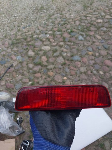 Фонарь противотуманный задний 26580JD00B NISSAN