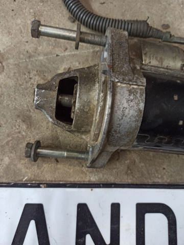 2810031070 TOYOTA Стартер купить в Николаев