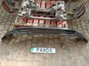 Volkswagen t-cross спойлер бампера перед низ накладка юбка дифузор 2GM805903C