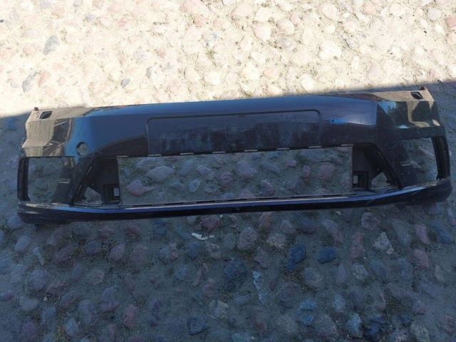 Буфер (бампер) передний 2K5807221K VAG