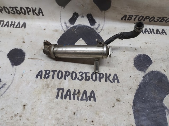 Радиатор системы EGR 2S7Q9F464AA FORD