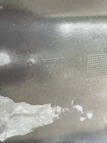 31214938 VOLVO Бампер задний купить в Павлоград