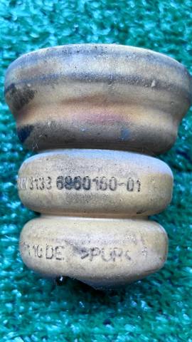 31336860160 BMW Буфер (отбойник) амортизатора переднего + пыльник купить в Ровно