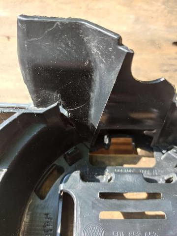 31356777319 BMW Стойка переднего стабилизатора купить в Запорожье