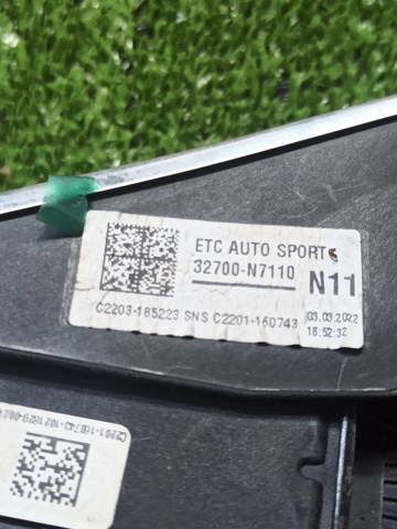 32700N7110 Педаль газа купить Черкассы