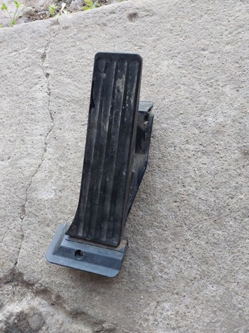 Педали газа 35426852644 BMW