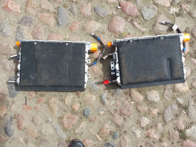 Инвертор тока 364001XAB0 HYUNDAI