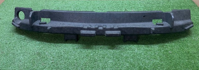 Энергопоглотитель переднего бампера 39015887 OPEL
