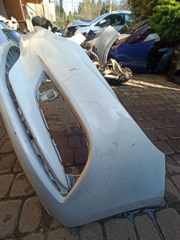 39052730 OPEL Передний бампер купить в Киев