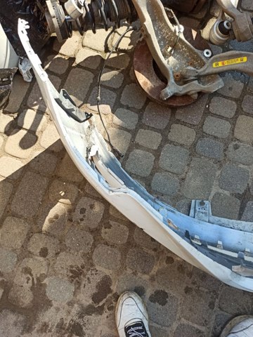 39052730 OPEL Бампер передний купить в Харьков