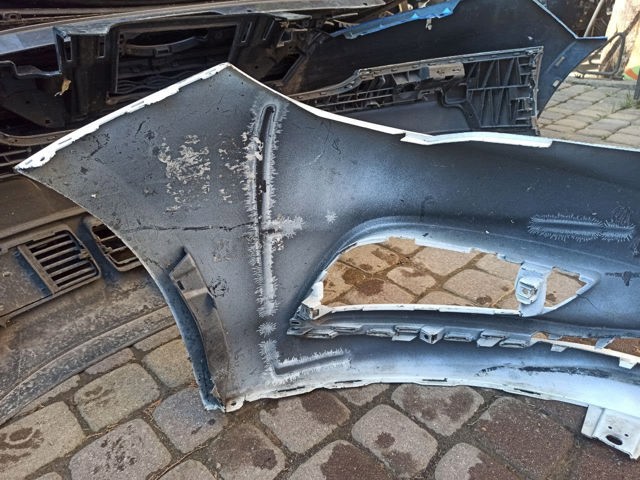 39052730 OPEL Бампер передний купить в Украина